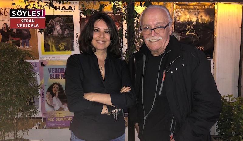 cahit berkay her kusagin kendine ait