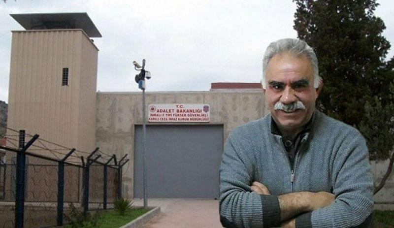 Lozan Antlaşması'nın 98. yılı | Öcalan: Misak-ı Milli Kürtler açısından eksik kalmıştır