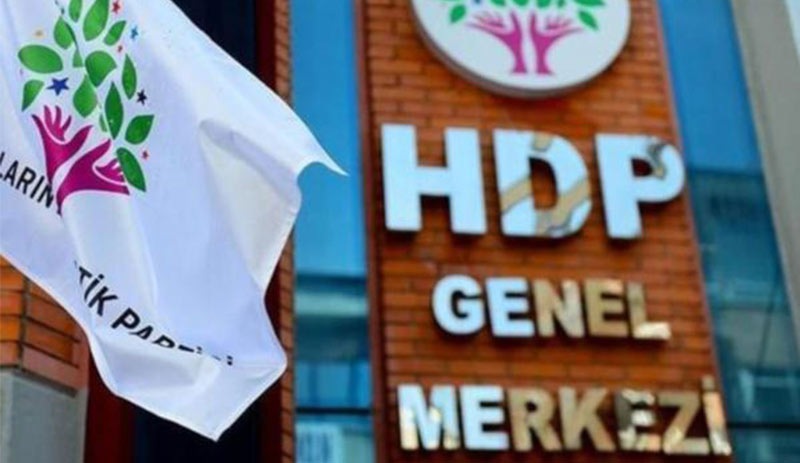 Hdp Den Cagri Istanbul Un Yolu Cizre Den Geciyor