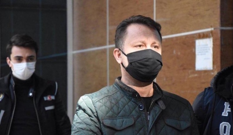 Tutuklanan Menemen Belediye Başkanı Aksoy görevden uzaklaştırıldı