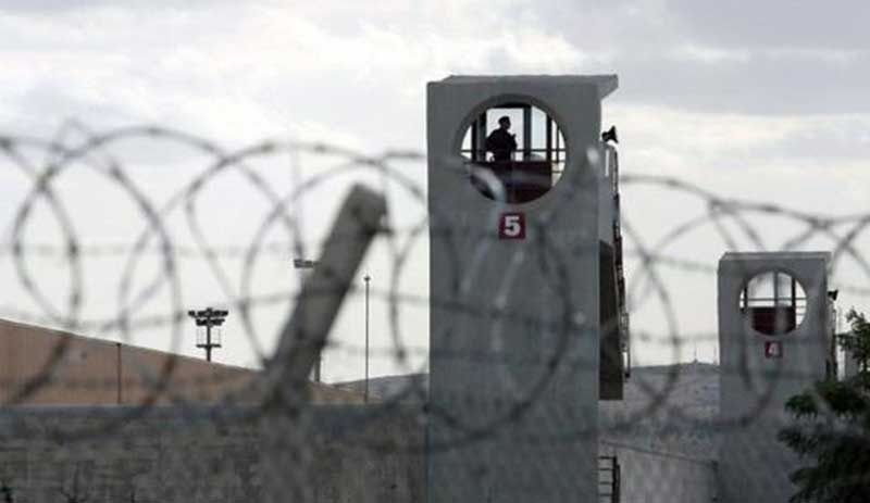 64 yaşındaki hasta tutuklu yaşamını yitirdi