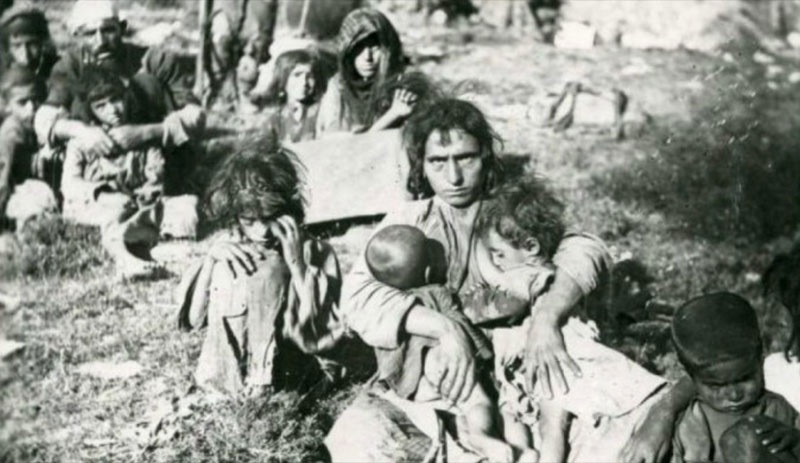 DBP'den açıklama: Devlet Dersim Katliamı ile yüzleşsin