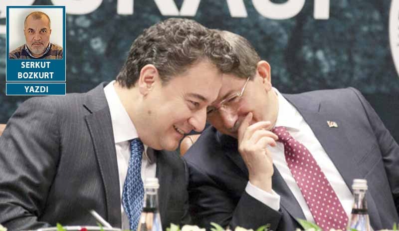 Yeni parti kurma çalışmaları nasıl gidiyor? / Davutoğlu ve Babacan’ın ortak noktası ne?
