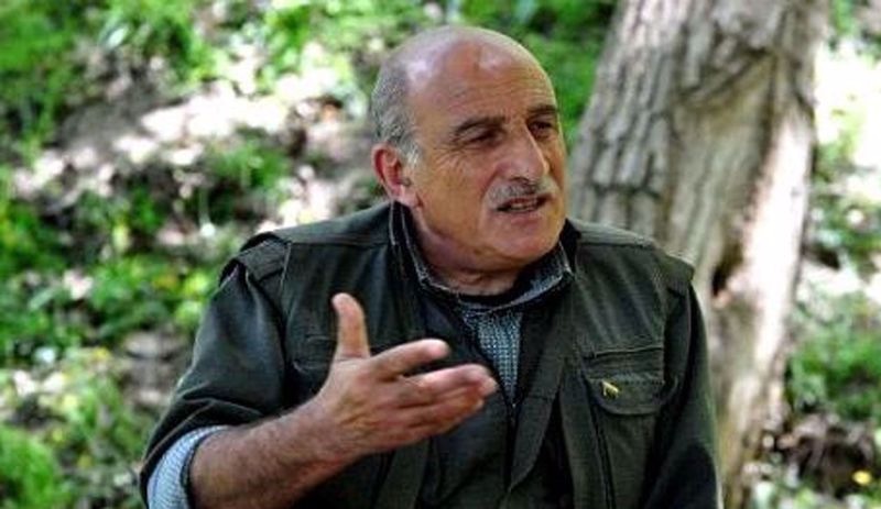 Duran Kalkan'dan çözüm süreci açıklaması: Batı çözüm değil çatışma istedi