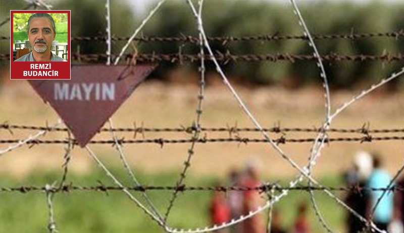 Mayın riski sürüyor: Türkiye taraf olduğu Ottawa Sözleşmesi'ne uymuyor