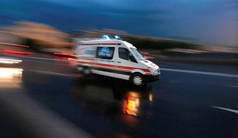 Urfa�da �lahmacun sırası� kavgası 5 yaralı Artı Gerçek
