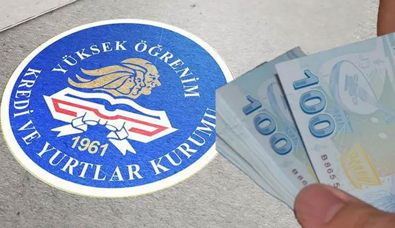 KYK borçlarının silinmesi için kanun kanun teklifi