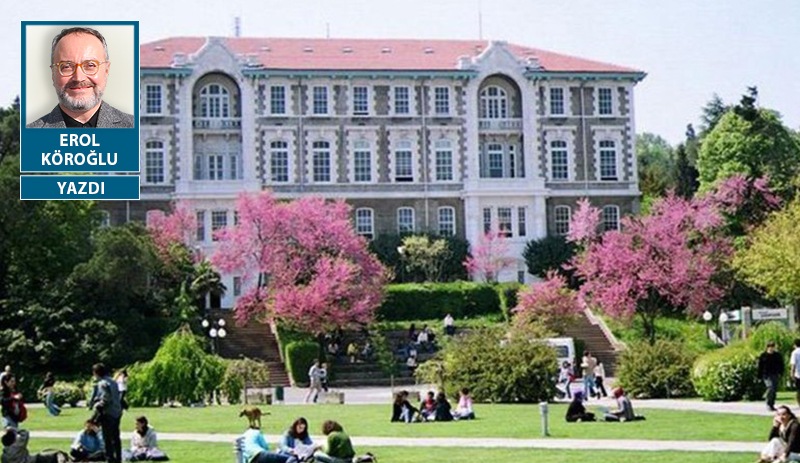 Üniversiteli gencin özgürlük mücadelesinde zaman yönetiminin yeri