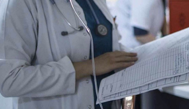 55 bin sağlık çalışanından Erdoğan'a mektup: Sağlık merkezleri kapatma arifesine geldi