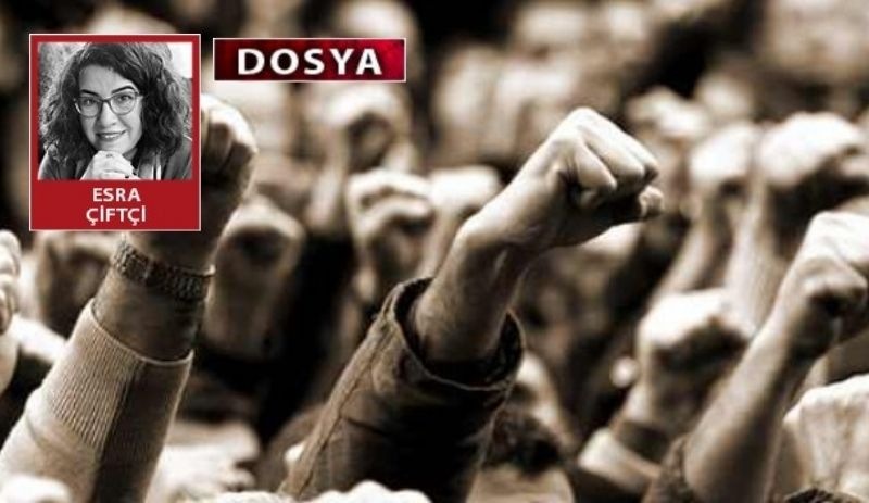 Sol tartışıyor: Demokratik güç birliği şart