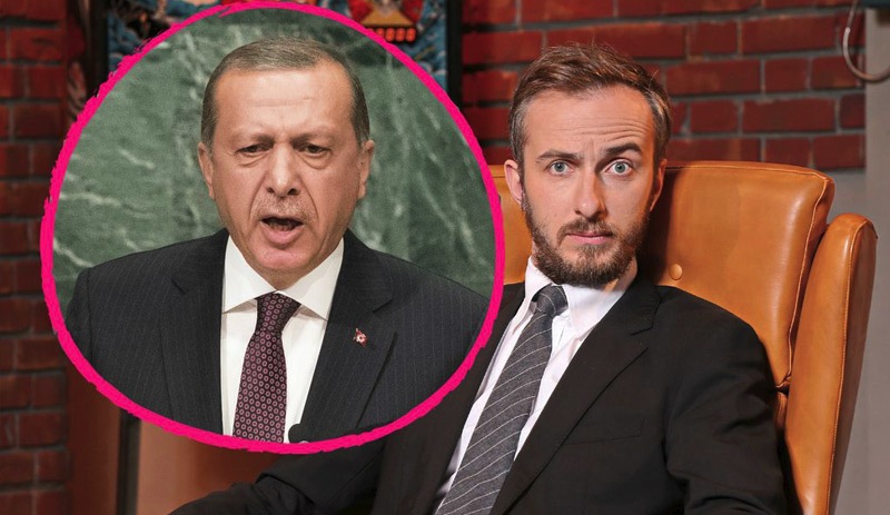 Almanya Erdoğan'ın yararlandığı yasayı kaldırıyor