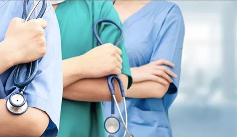 17 vekil 9 yıl önce 7 ay boyunca çalıştı: Sağlıkta şiddeti önleyecek 66 öneri kağıt üstünde kaldı