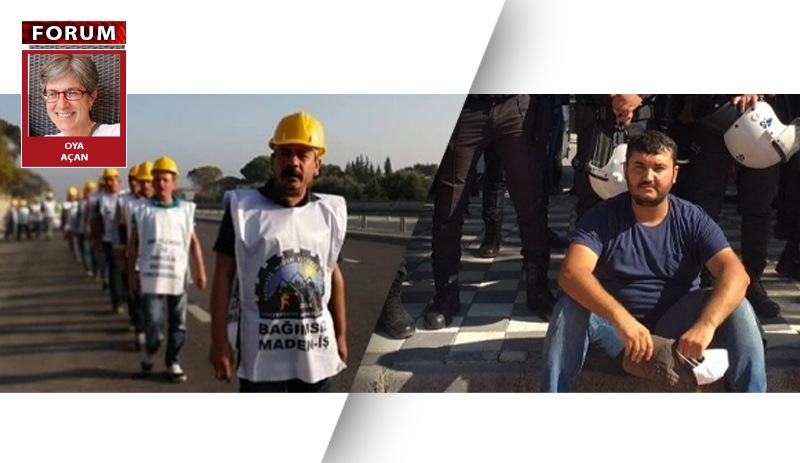 Tahir ile Ali…