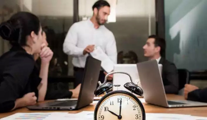 Britanya’da yüzde 80 çalışıp yüzde 100 maaş alma uygulaması deneniyor