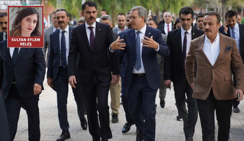 İntihallisi intihalsizi... Kayyım rektörler üniversitede ne iş yapar?