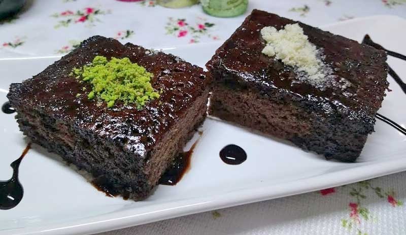 Cenaze yemeğinde esrarlı kek servisi Artı Gerçek