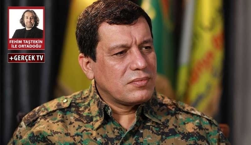 Ankara-Şam arasında istihbarat düzeyinde pazarlıklar var