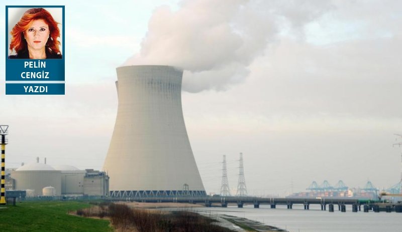 Nükleer ve doğalgazı ‘yeşile boyayan’ AB, ‘greenwashing’in yeni merkezi mi oluyor?