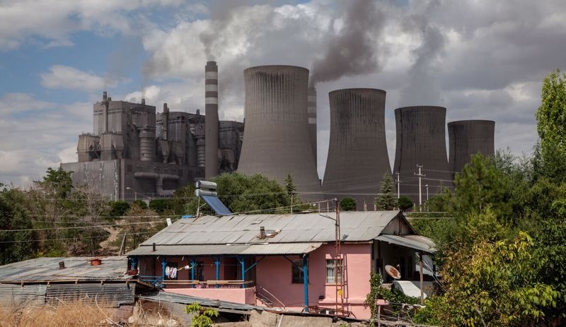 Karbondioksit seviyeleri sanayi öncesi döneme göre yüzde 50 daha yüksek