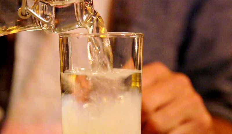 Diyanet Ten Yeni Raki Nin Ala Urunune Dava