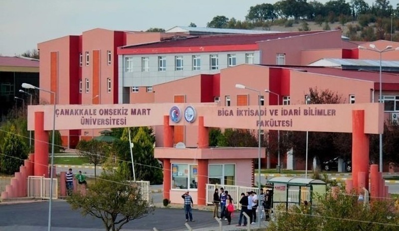 Es Dost Akraba Universitesi Kadro Atamalari 250 Yi Asti