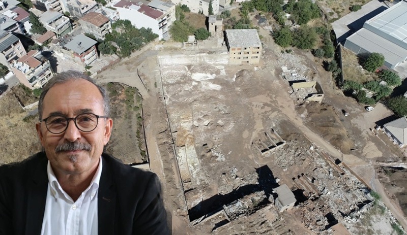 'Nükleer kirliliğin diğer yüzü nükleer kaçakçılık'