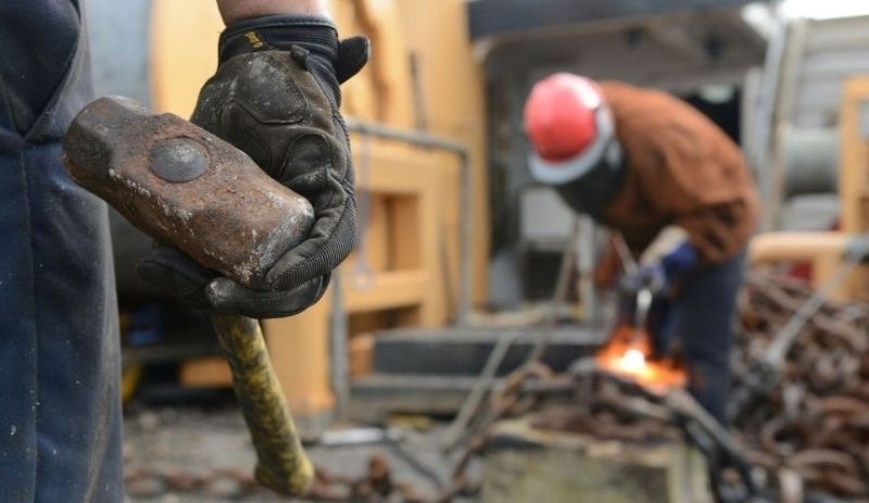 En ucuz işgücü Türkiye'de: Avrupa'da saat ücreti 28,6 euro iken Türkiye'de 3,7 euro