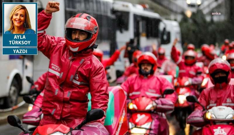 Ne sen o eski sen, ne ben o eski ben