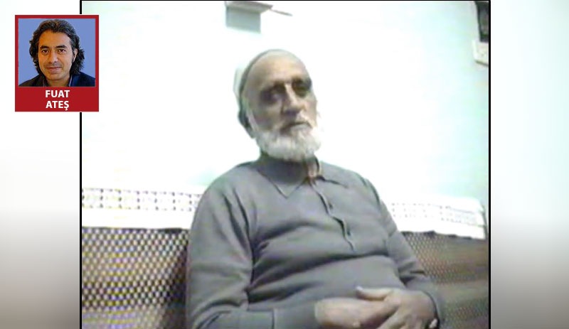 1938'de görev yapan askerin ilk kez yayınlanan söyleşisi: Dersim’de canlı namına hiçbir şey bırakmadık