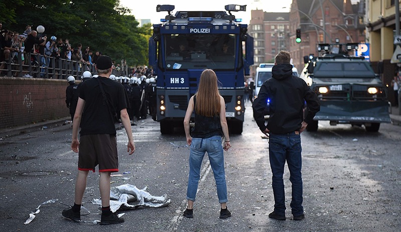 Private frauen in hamburg
