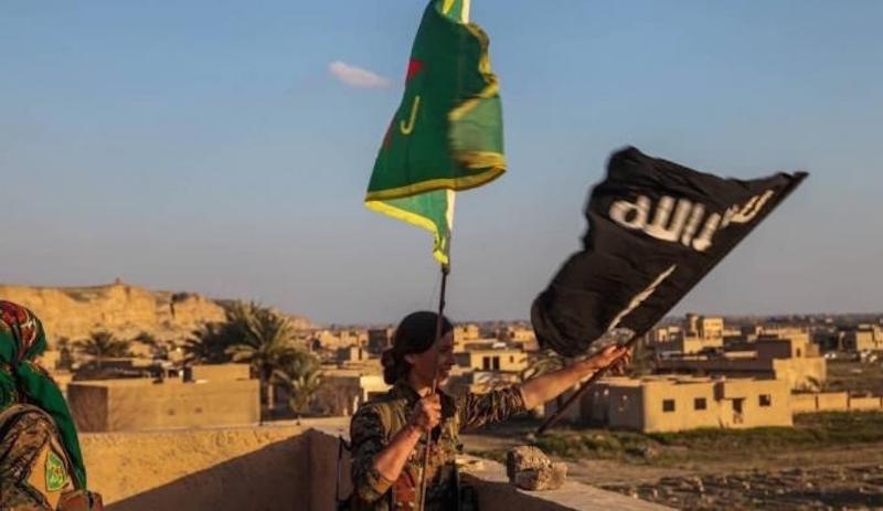 'Evdeki hesap çarşıya uymayabilir': Rojava'da Türkiye'yi neler bekliyor?