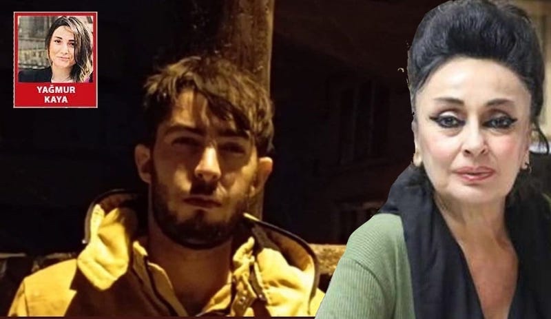 Eren Keskin | 'Kürd'ün sessiz ölümü': İmamoğlu'nun yemeğinin milyonda biri kadar bile konuşulmadı o çocuk