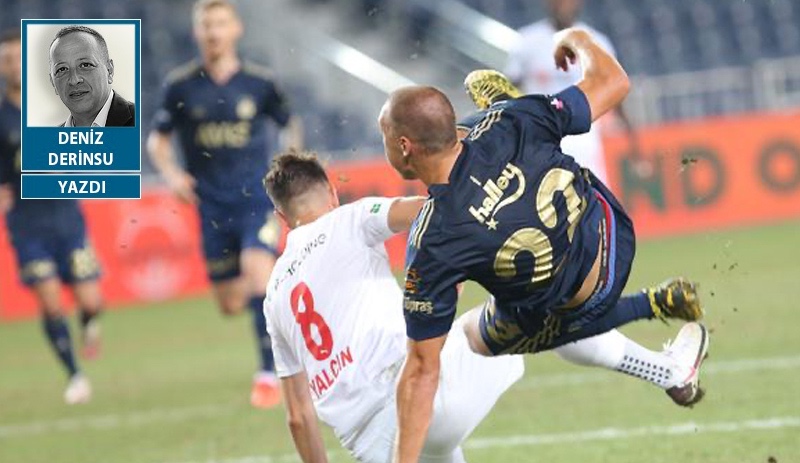 Fenerbahçe’nin işi artık daha zor