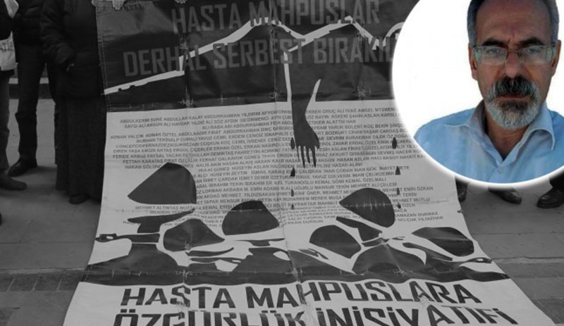 2 yıllık tutukluluğa 15 gün kala iddianame hazırladılar