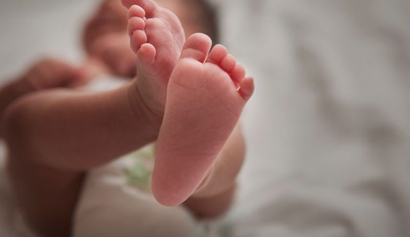 Belcika Da 4 Haftalik Bebek Koronavirus Nedeniyle Hastaneye Kaldirildi