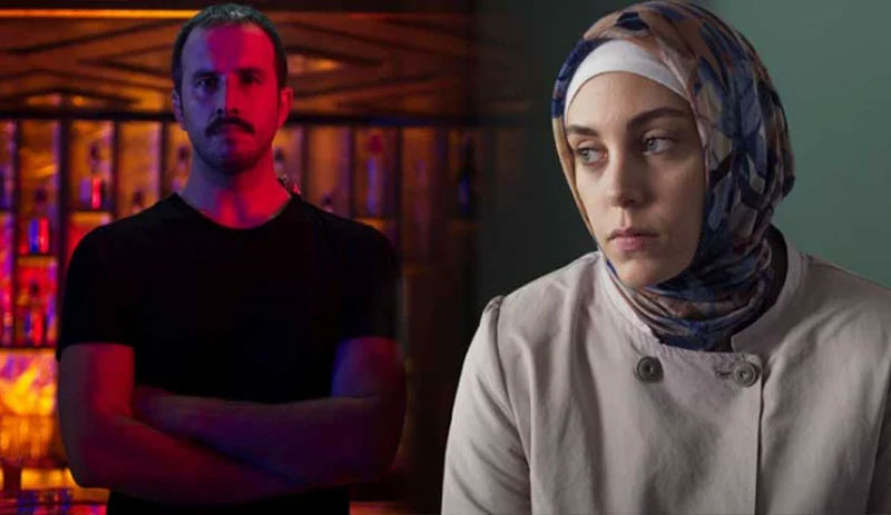 Netflix In Yeni Yerli Dizisi Bir Baskadir Dan Ilk Fragman Geldi