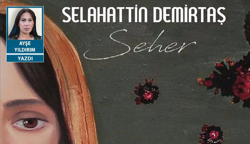 Ayse Yildirim Demirtas In Seher I Kim Biliyor Musunuz