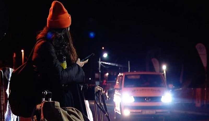 Rusya’nın işgali sonrası kaçan Ukraynalı kadınlar nasıl seks ticaretine itiliyor?