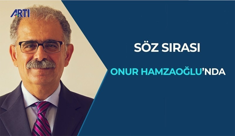 İktidara güvenmeyip aşıya güvenmemiz gerekiyor