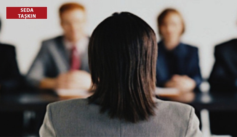 İddia: Sözlü mülakatta jürinin önüne güvenlik soruşturması listeleri gidiyor