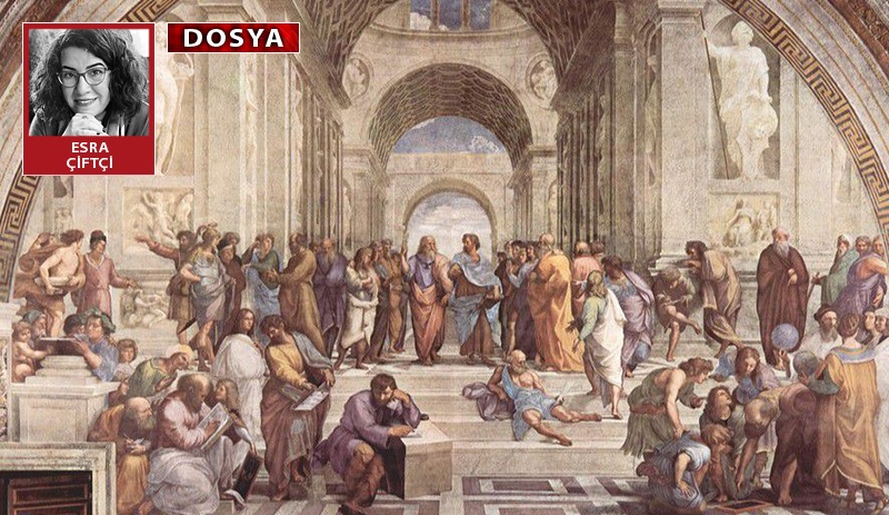 'Doğa öcünü alır' ifadesi Engels’e aittir