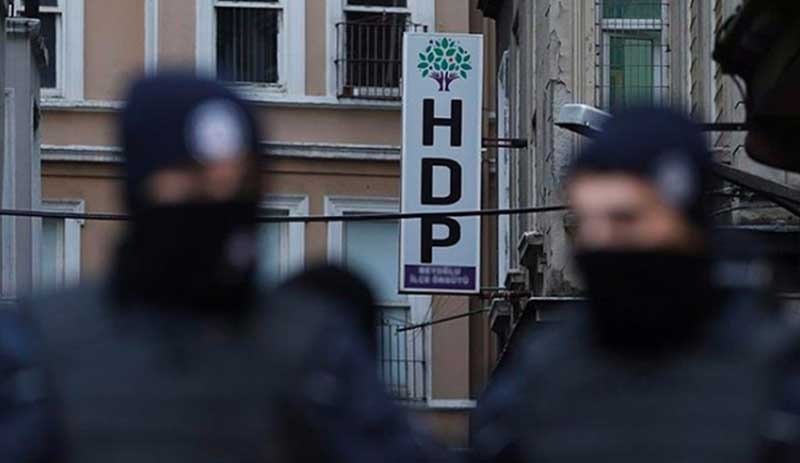 8 gün gözaltında kalan HDP'li gençler: Tehdit, darp ve işkence gördük