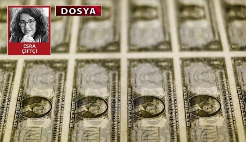 Pandora’nın kutusundan AKP’li zenginler çıktı