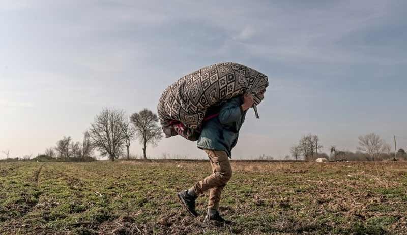 ‘Kürtlere ve mültecilere yönelik ırkçılık aynı kökenden besleniyor’