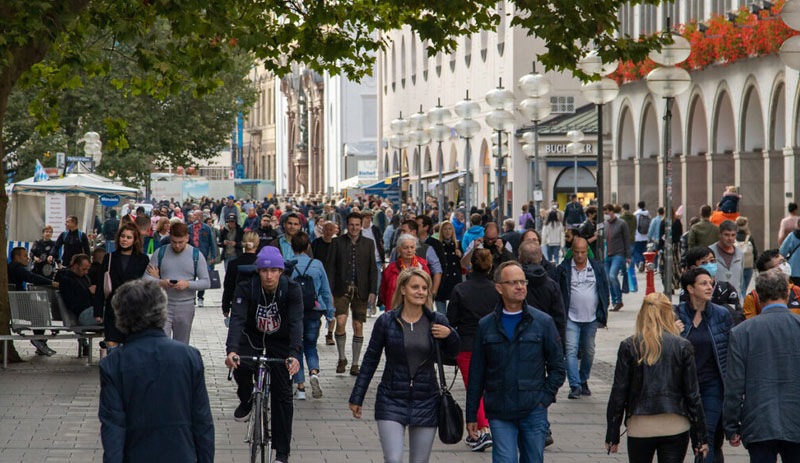 Türkiye'de ortalama yaşam süresi belli oldu