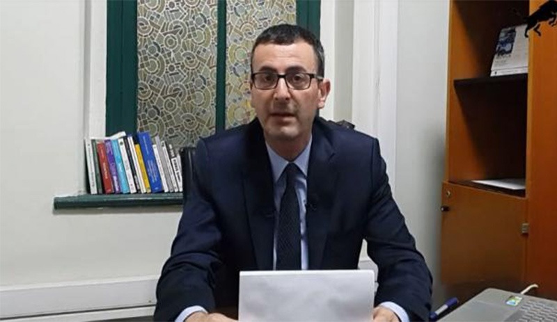 Evren Devrim Zelyut: Rus turist gelecek diye elinizi ovuşturuyorsunuz, çok beklersiniz