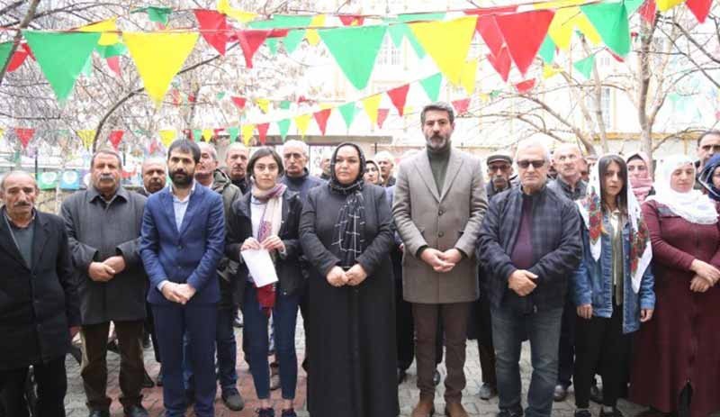 Halepçe'de katledilenler unutulmadı