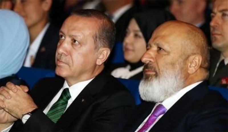 Ethem Sancak, Türkiye'nin Otomobili Girişimi Grubu kurulundan