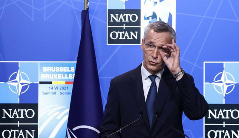 NATO: Kabil Havalimanı'nın Türkiye ve Katar tarafından işletilmesi hala müzakere ediliyor