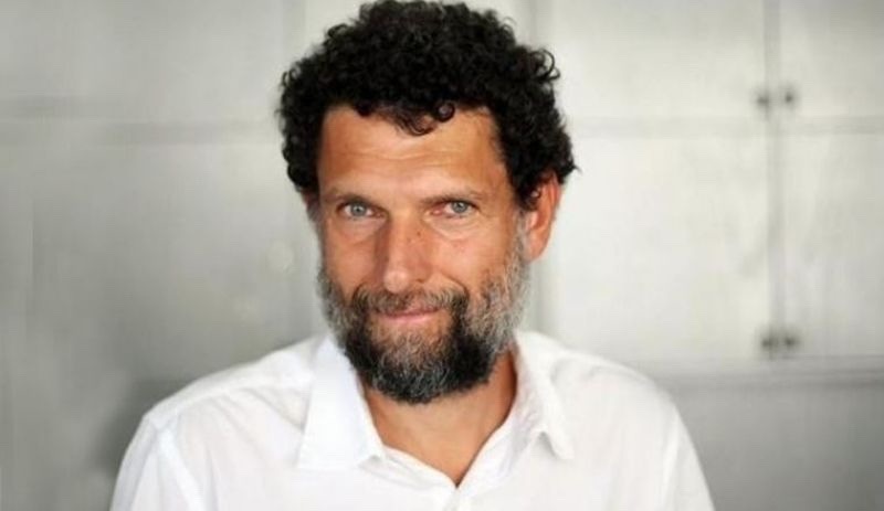 500 gundur tutuklu olan osman kavala dan gezi mesaji 500 gundur tutuklu olan osman kavala dan gezi mesaji